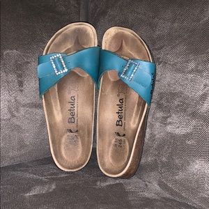 Birkenstock Betula